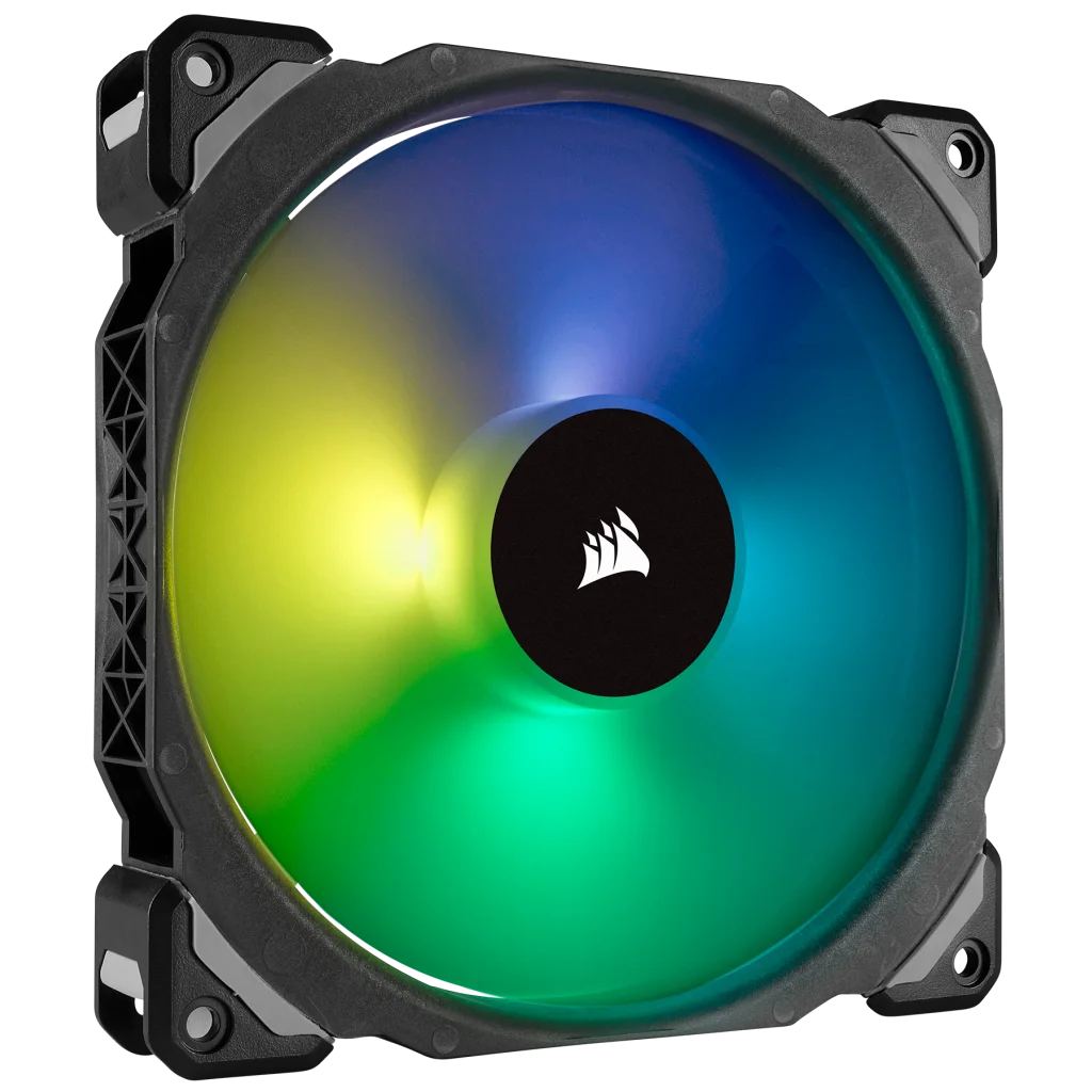 Corsair ML140 PRO RGB LED 140MM PWM Premium Fan